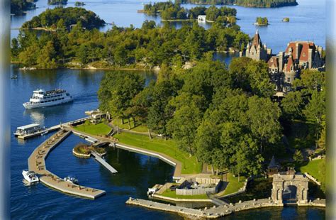 1000 island cruise from gananoque|5